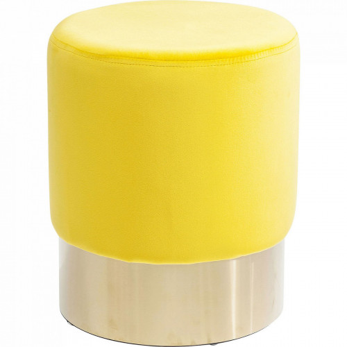 пуф cherry желтый в Нижневартовске