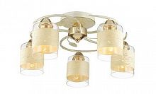 потолочная люстра lumion filla 3029/5c в Нижневартовске