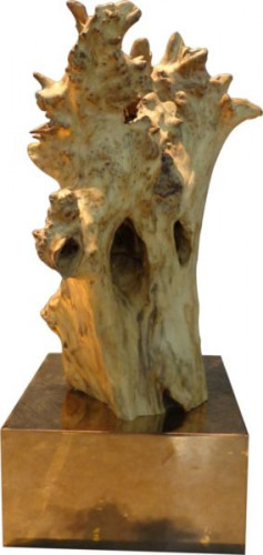 декор burlwood 68 cm в Нижневартовске