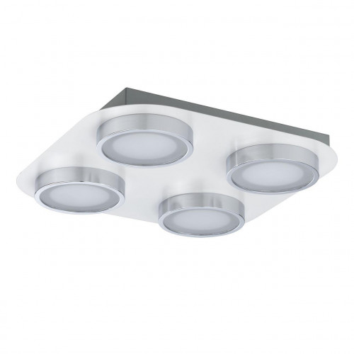 потолочная светодиодная люстра paulmann liao 70945 в Нижневартовске