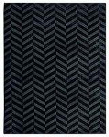 ковер chelo угольный 160*230 в Нижневартовске