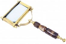 ik47119 экранная лупа 27,5х12 в Нижневартовске