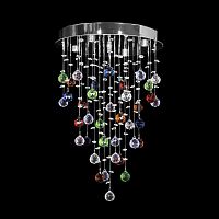 каскадная люстра dio darte asfour tesoro h 1.4.35.213 n в Нижневартовске