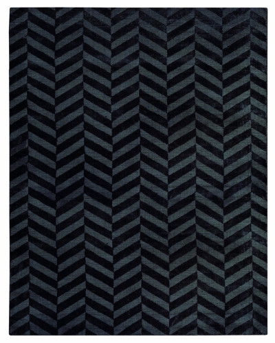 ковер chelo угольный 160*230 в Нижневартовске