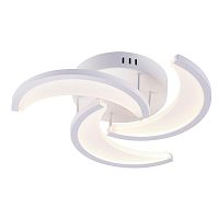 потолочная светодиодная люстра omnilux oml-45907-40 в Нижневартовске