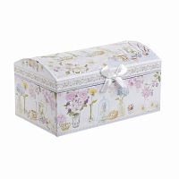 шкатулка розового цвета в Нижневартовске