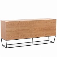 буфет дубовый roble от angel cerda в Нижневартовске