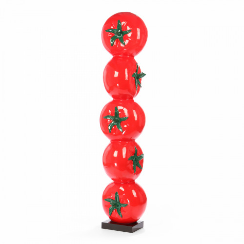 статуэтка tomatoes красный в Нижневартовске