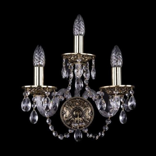 бра bohemia ivele 1610/3/gb в Нижневартовске