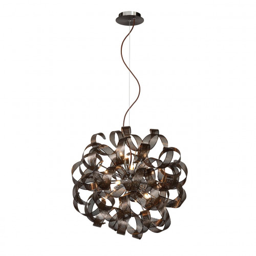 подвесная люстра lucide atoma 74401/60/97 в Нижневартовске