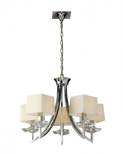 подвесная люстра mantra akira 0932 в Нижневартовске