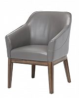 кресло mod серое в Нижневартовске