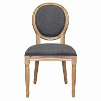 стул miro grey серый в Нижневартовске