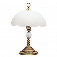 настольная лампа jupiter 6 jg в Нижневартовске