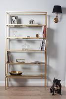 стеллаж книжный остин в Нижневартовске