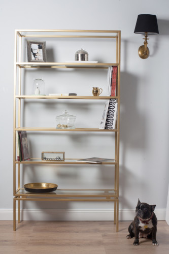 стеллаж книжный остин в Нижневартовске