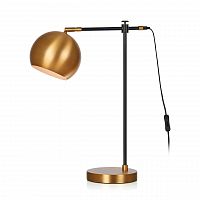 настольная лампа markslojd chester 107230 в Нижневартовске