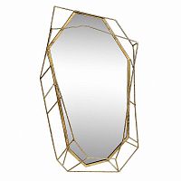 зеркало настенное в объемной раме драгоценный камень в Нижневартовске