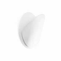 бра ovo белое 24см от faro в Нижневартовске