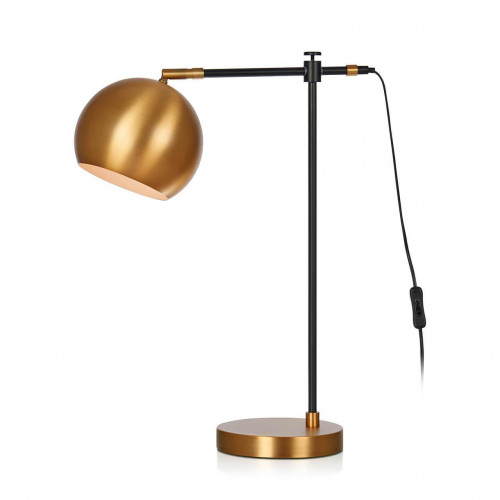 настольная лампа markslojd chester 107230 в Нижневартовске