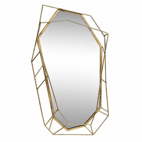 зеркало настенное в объемной раме драгоценный камень в Нижневартовске