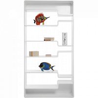 стеллаж soft белый в Нижневартовске