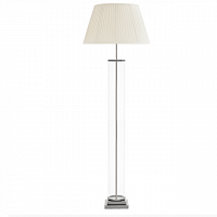 напольная лампа phillips от eichholtz хром в Нижневартовске