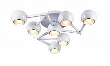 потолочная люстра st luce rottura sl853.502.07 в Нижневартовске