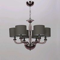 подвесная люстра newport 6116/c в Нижневартовске