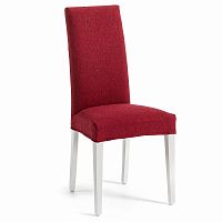 стул freia бордовый от la forma (ex julia grup) в Нижневартовске