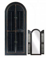 зеркало-окно черное шелби в Нижневартовске