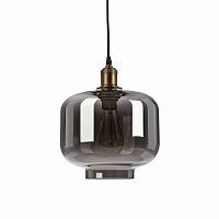 подвесной светильник oculo 1 черный в Нижневартовске