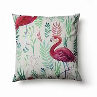 чехол на подушку allan 45х45 разноцветный от la forma (ex julia grup) в Нижневартовске