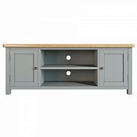 комод под tv jules verne серая в Нижневартовске