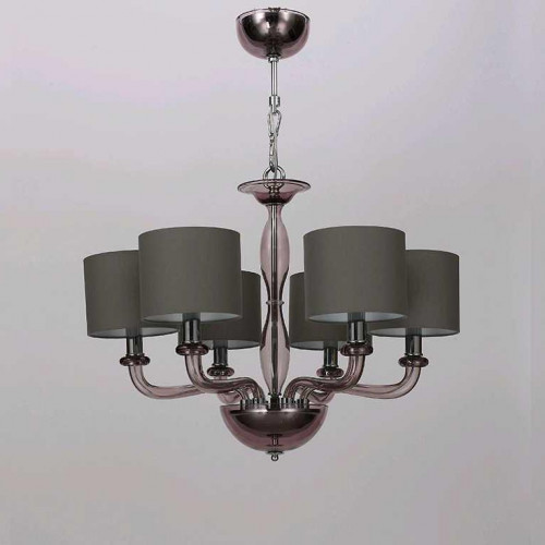 подвесная люстра newport 6116/c в Нижневартовске