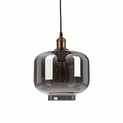 подвесной светильник oculo 1 черный в Нижневартовске