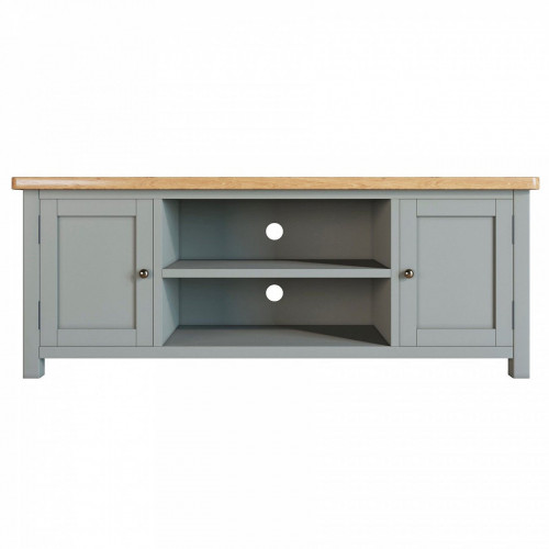 комод под tv jules verne серая в Нижневартовске