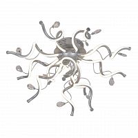 потолочная светодиодная люстра favourite coil 2387-12u в Нижневартовске