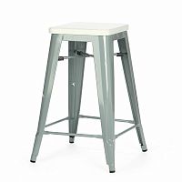 барный стул marais color 1 серый в Нижневартовске