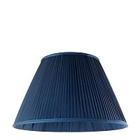 абажур empire от eichholtz 40*26 синий в Нижневартовске
