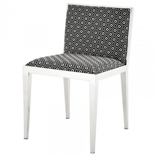 обеденный стул hearst от eichholtz в Нижневартовске