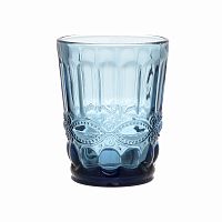 набор бокалов, 6 шт. rony синего цвета в Нижневартовске