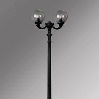 уличный фонарь fumagalli nebo ofir/g300 g30.202.r20.aze27 в Нижневартовске