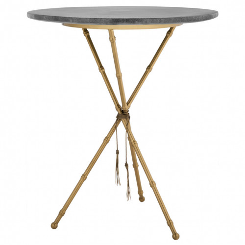 стол журнальный hc05 hf16051 золотой, черный в Нижневартовске