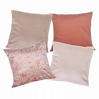 комплект чехлов для подушек maro monro в Нижневартовске