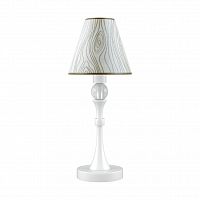 настольная лампа lamp4you hightech m-11-wm-lmp-o-5 в Нижневартовске