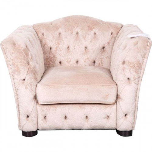 кресло simpatico розовое в Нижневартовске