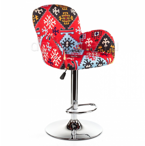 барный стул ost fabric в Нижневартовске