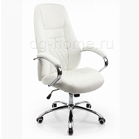 компьютерное кресло aragon белое в Нижневартовске