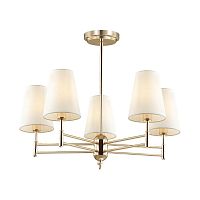 подвесная люстра lumion doris 4436/5c в Нижневартовске